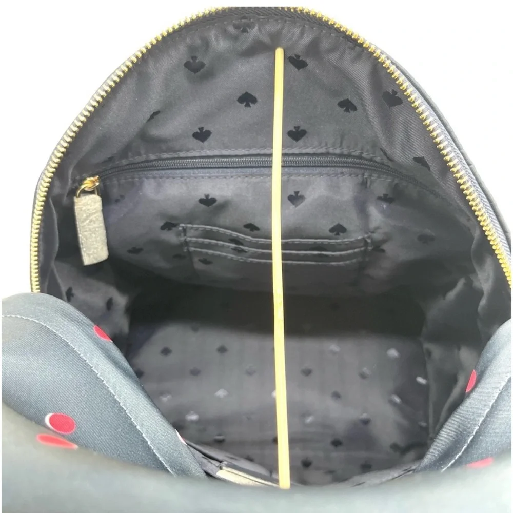 Kate Spade Nylon Chelsea Medium Backpack